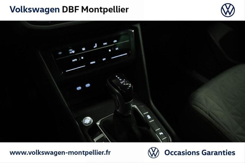 Volkswagen Tiguan Business 2.0 Tdi 150ch Dsg7 Life