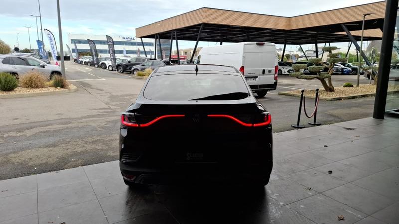 Renault Arkana Esprit Alpine E-Tech full hybrid 145 -24