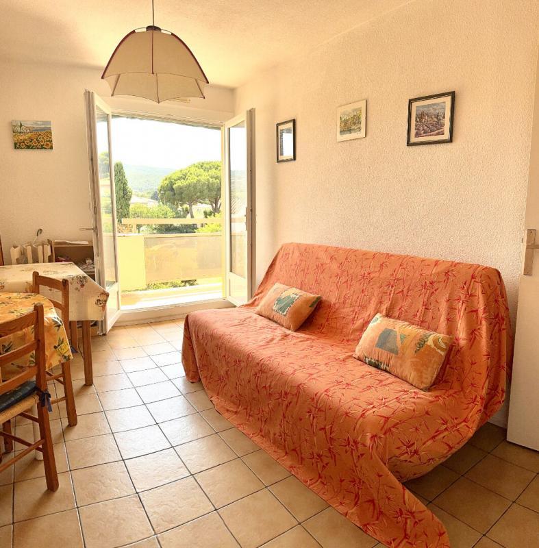 Appartement - 29 m² - 2 pièces