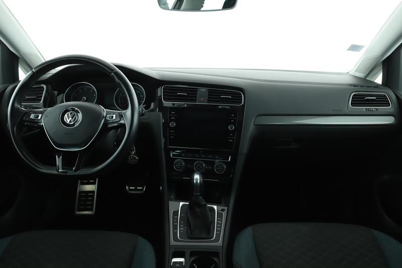Volkswagen Golf VII 1.5 Tsi Evo Iq.Drive Dsg7 5p 150 ch