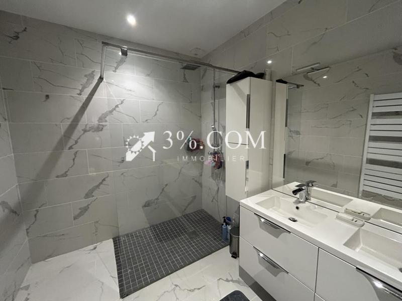 Maison - 134 m² - 5 pièces