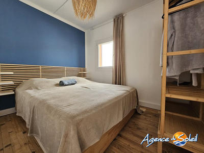 Châlet - 80 m² - 5 pièces