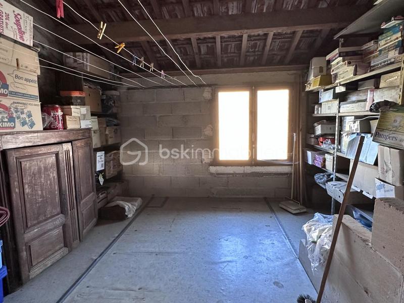 Maison - 176 m² - 8 pièces