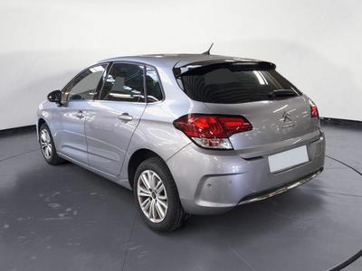 Citroën C4 Berline BlueHDi 120 s&amp;S Eat6 Millenium Business