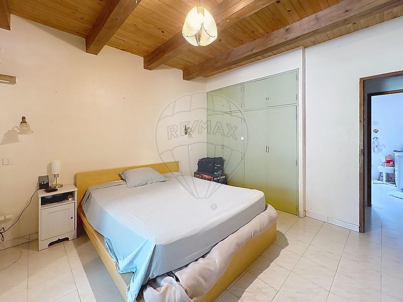 Maison - 121 m² - 4 pièces