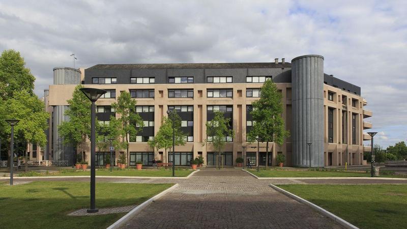 Studio - 17 m² - 1 pièce