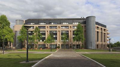 Studio - 17 m² - 1 pièce