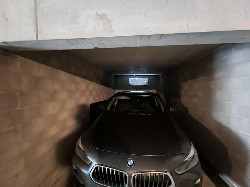 Appartement - 50 m² - 3 pièces