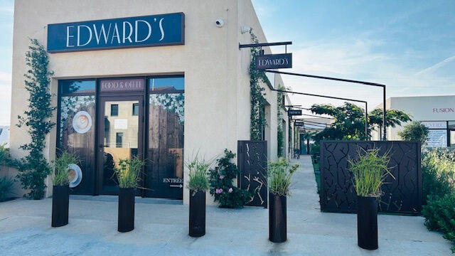 Local commercial - 35 m²