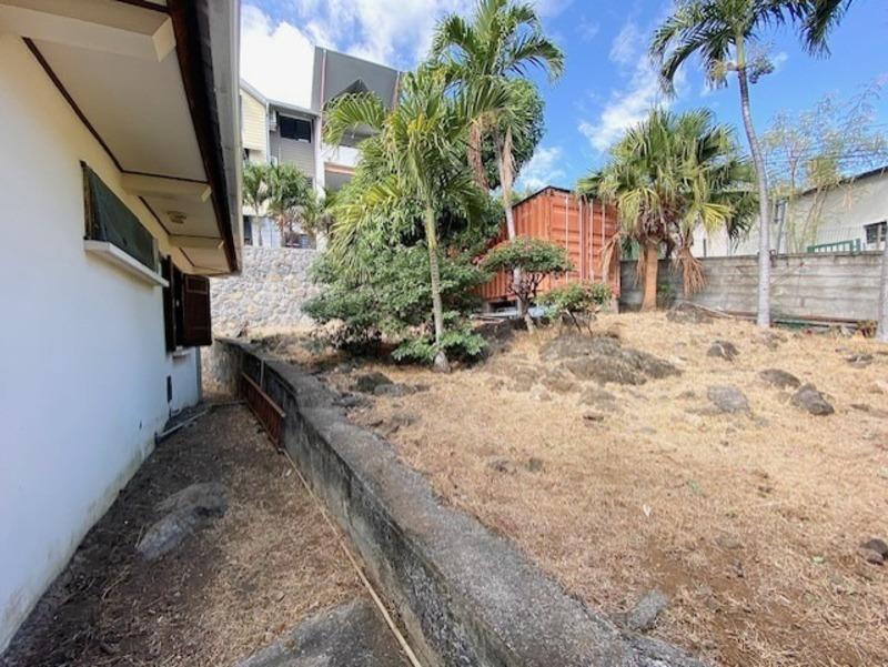 Maison - 70 m² - 4 pièces