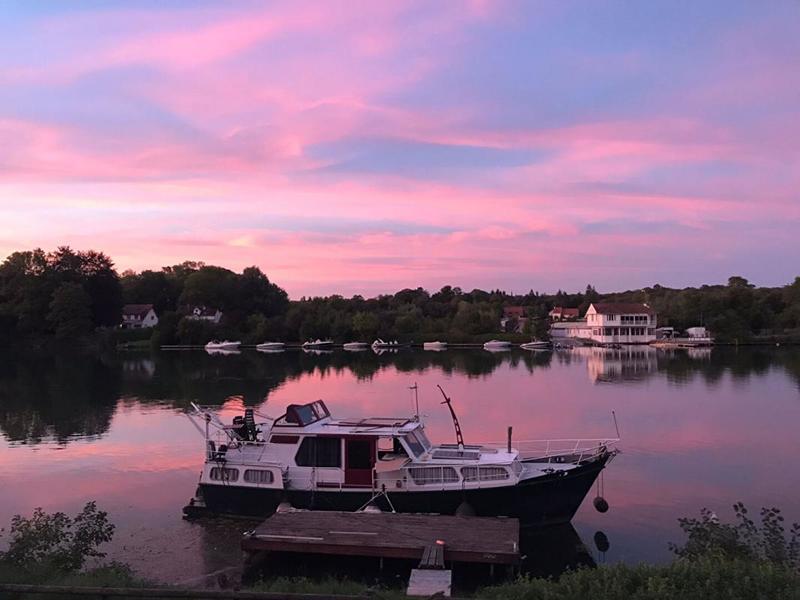 Maison - 222 m² - 8 pièces