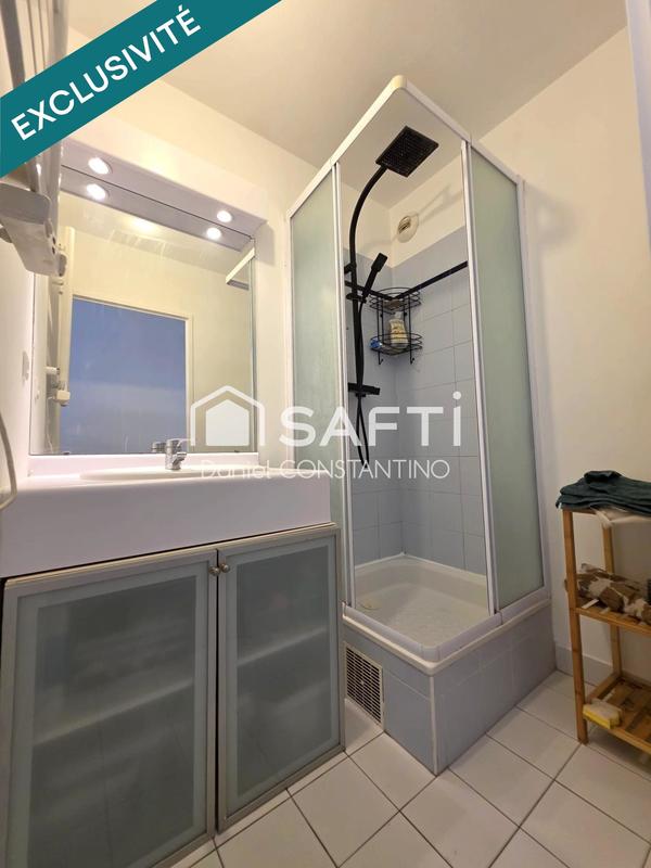 Appartement - 81 m² - 4 pièces