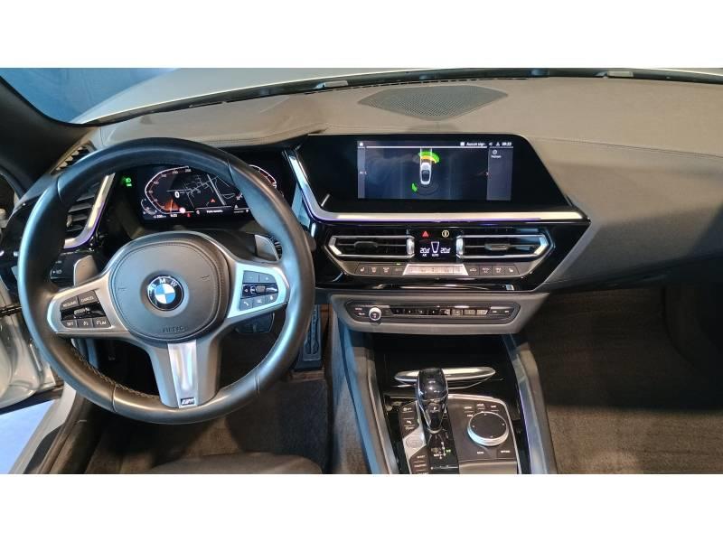 Bmw Z4 sDrive30i 258 ch Bva8 m Sport