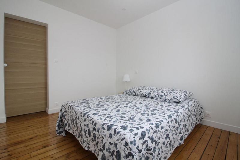 Appartement - 45 m² - 3 pièces