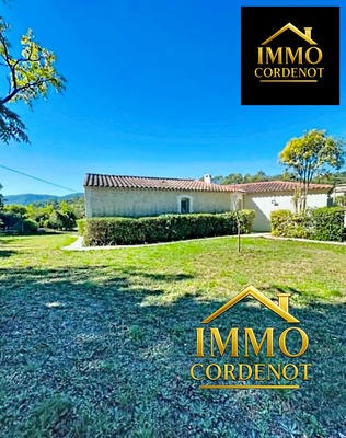 Villa - 250 m² - 7 pièces