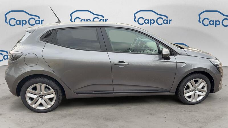 Renault Clio 1.0 TCe 90 Limited