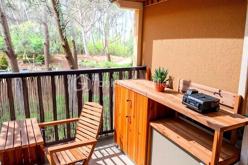 Studio - 22 m² - 1 pièce