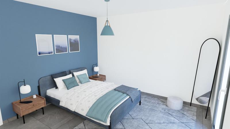 Maison - 145 m² - 5 pièces