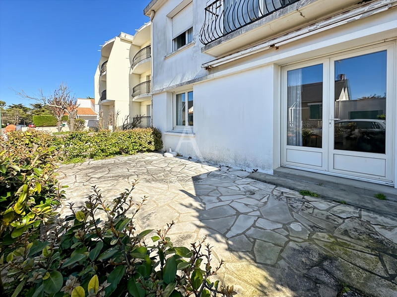 Appartement - 54 m² - 3 pièces