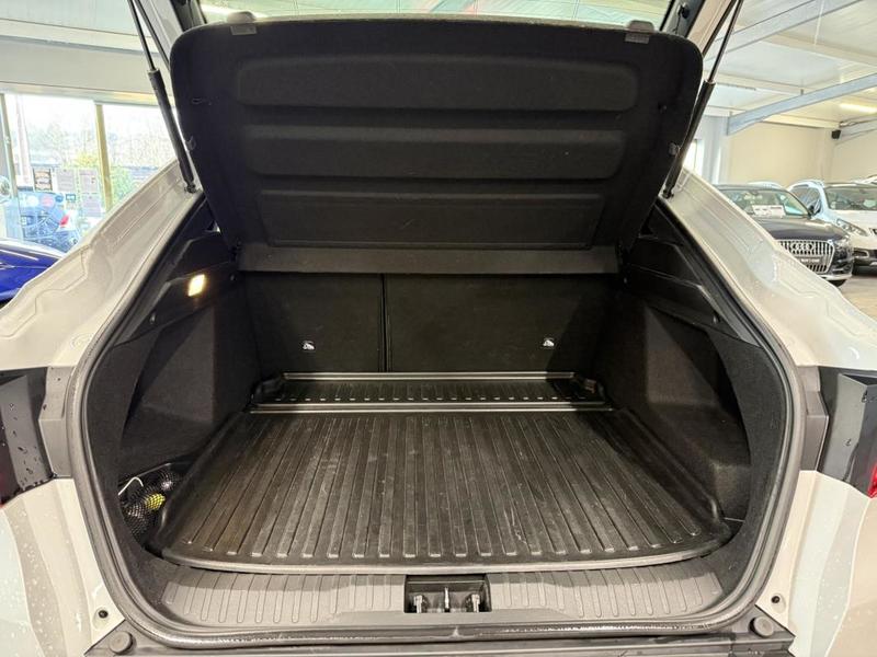 Renault Arkana 1.3 Tce - 160 Bv Edc R.S. Line Suivi Renault / Garantie 12 Mois