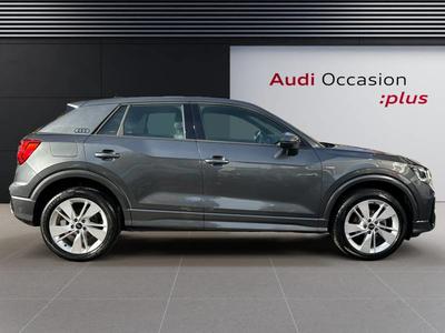 Audi Q2 35 Tfsi 150 s tronic 7 s line