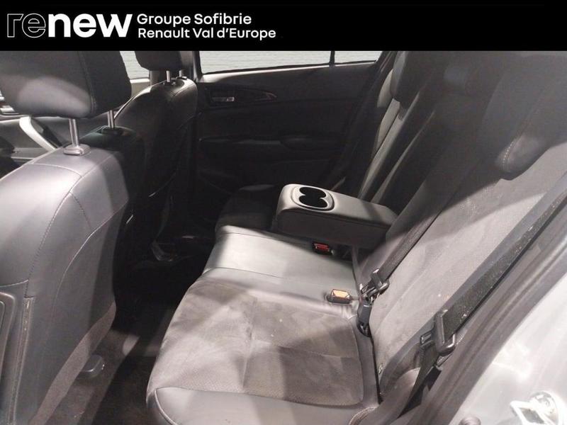 Mitsubishi Eclipse Cross My23 2.4 Mivec Phev Twin Motor 4wd Business