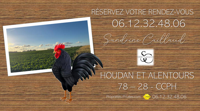 Maison - 219 m² - 10 pièces