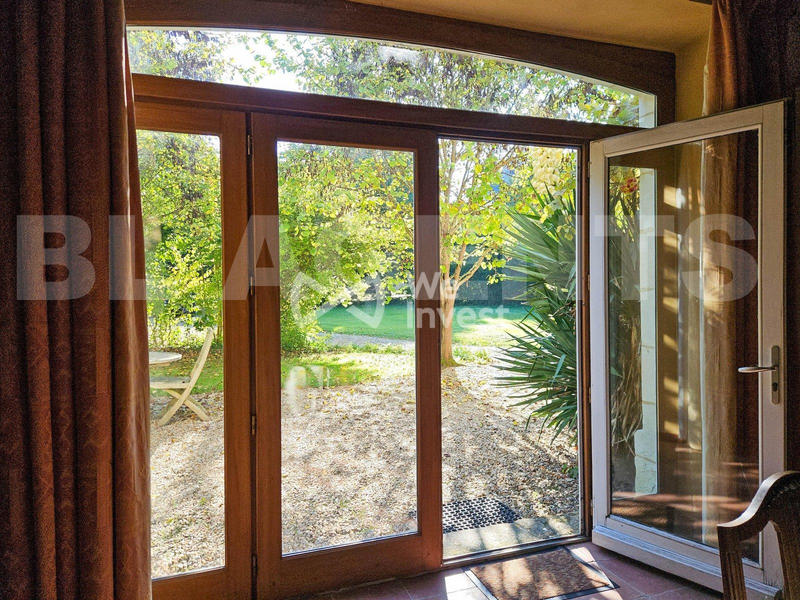 Maison - 142 m² - 6 pièces