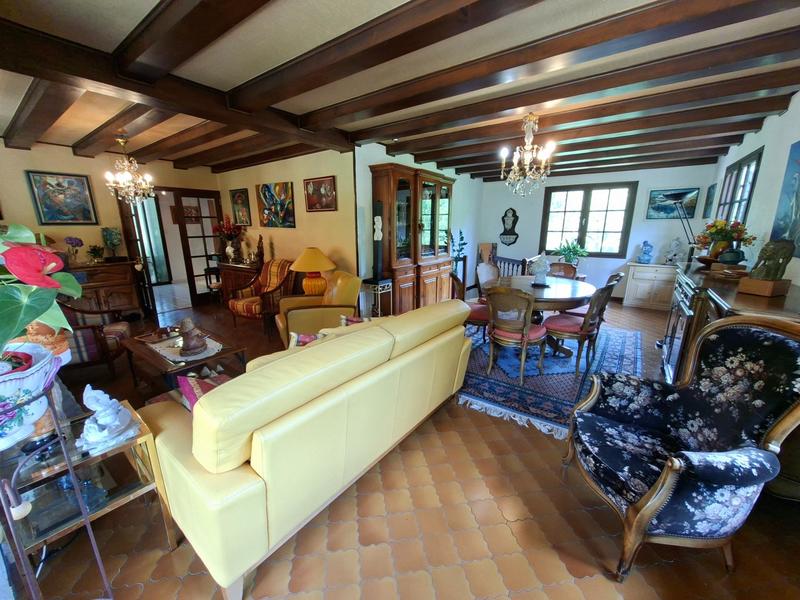 Châlet - 127 m² - 4 pièces