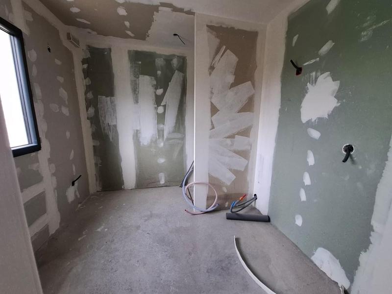 Maison - 180 m² - 7 pièces