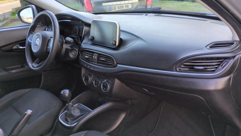 Fiat Tipo II 1.4 95 Easy