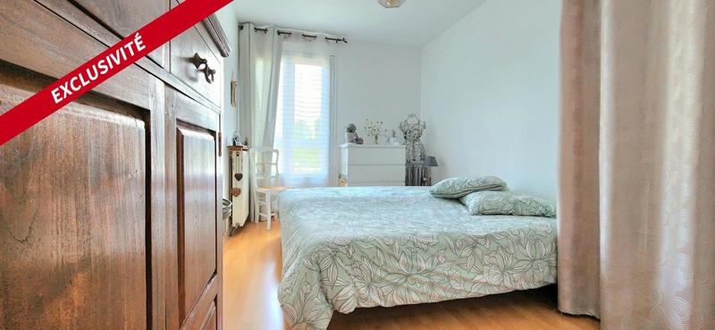 Appartement - 75 m² - 3 pièces