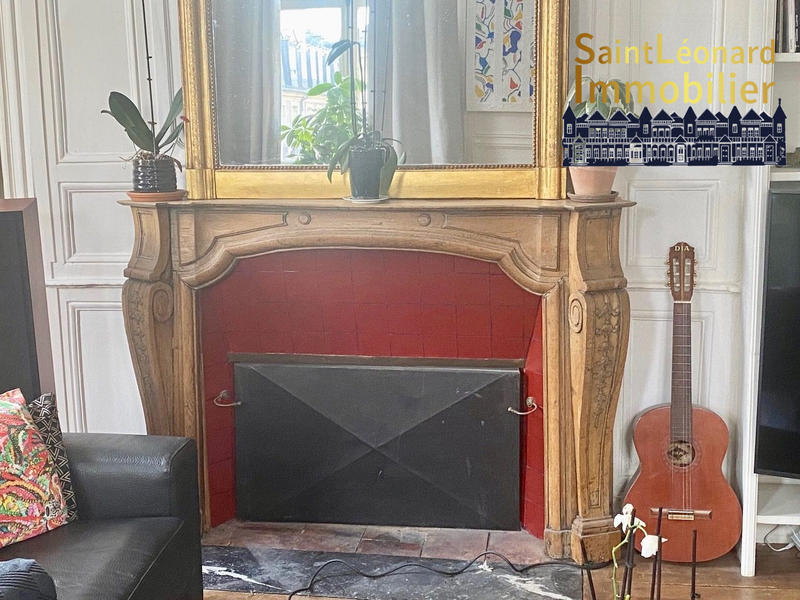 Appartement - 170 m² - 7 pièces