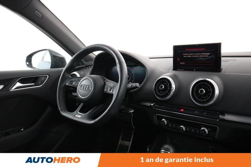 Audi S3 sportback 2.0 Tfsi Quattro s tronic 7 310 ch