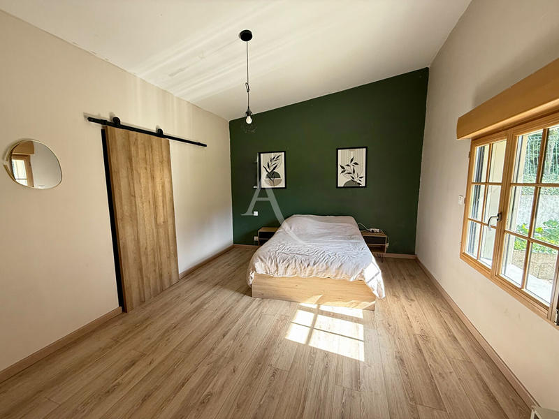 Maison - 149 m² - 4 pièces