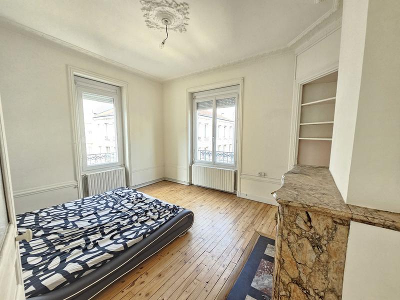 Appartement - 51 m² - 2 pièces