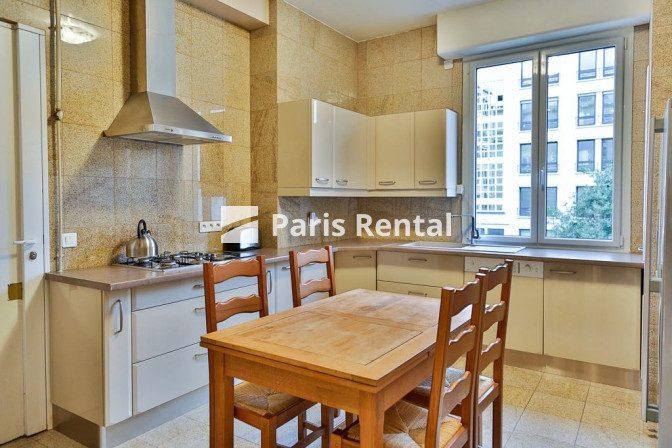 Appartement - 152 m² - 4 pièces