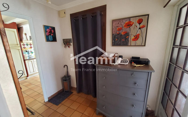 Maison - 144 m² - 4 pièces