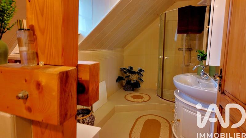 Maison - 148 m² - 5 pièces