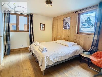 Appartement - 135 m² - 4 pièces