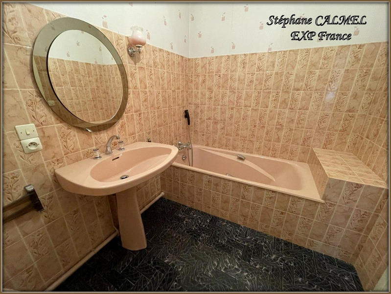 Maison - 83 m² - 3 pièces