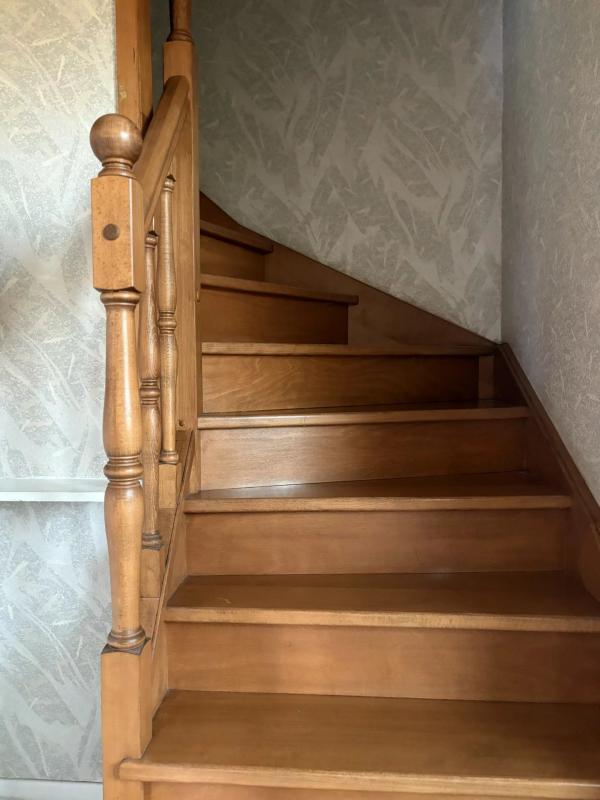 Maison - 152 m² - 7 pièces