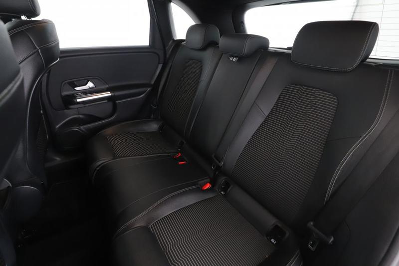 Mercedes Classe B 180 Progressive Line Edition 7g-Dct 136 ch