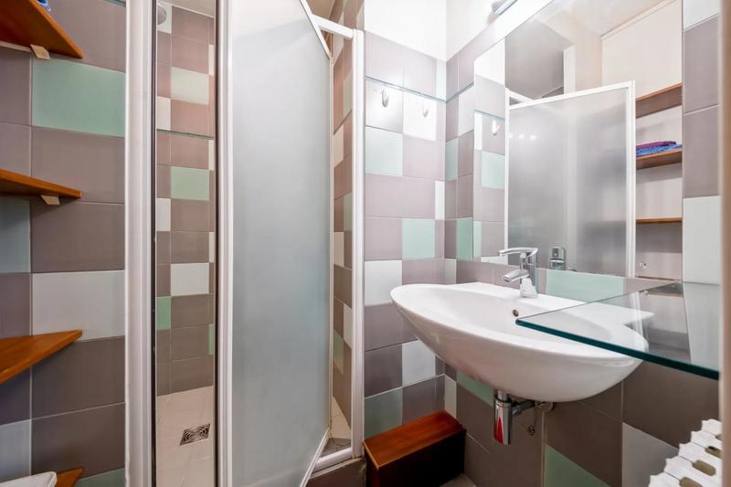 Appartement - 176 m² - 7 pièces