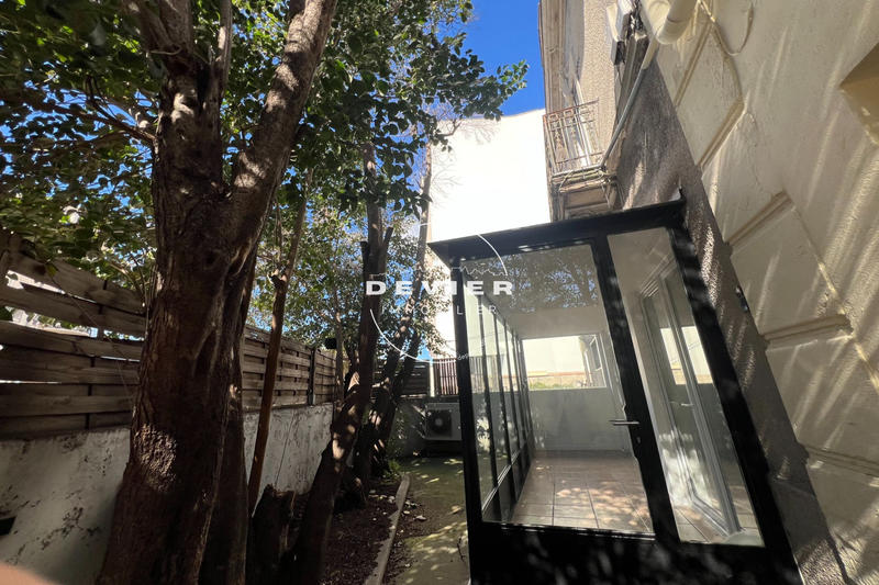 Appartement - 97 m² - 3 pièces