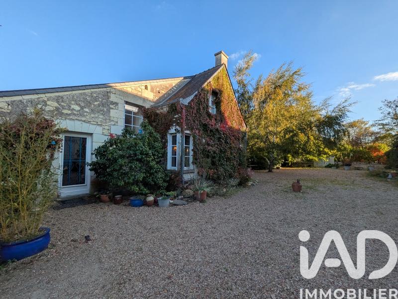 Maison - 170 m² - 7 pièces