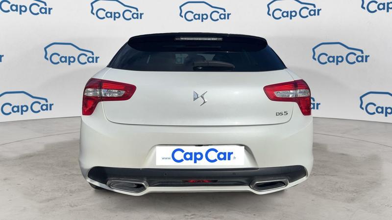 Ds Ds 5 2.0 Blue HDi 150 So Chic