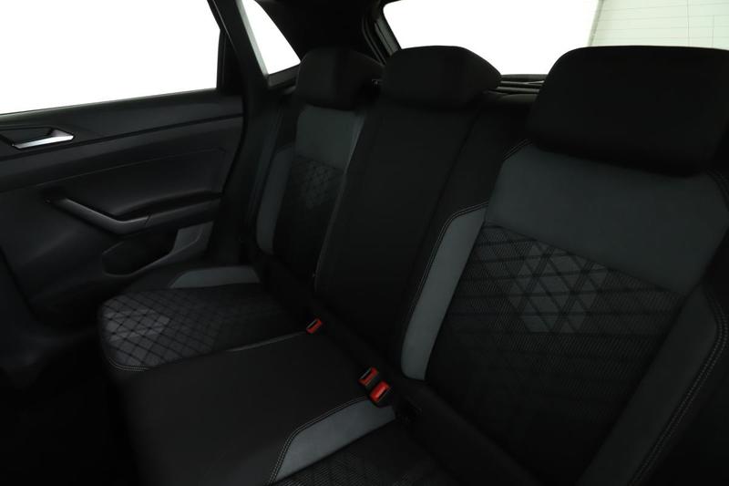 Volkswagen Polo 1.0 Tsi R-Line Dsg7 110 ch