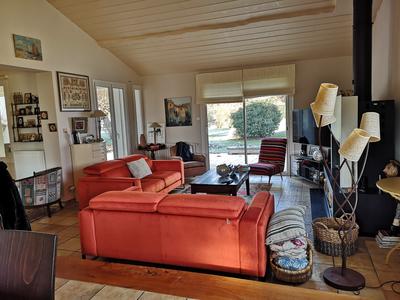 Maison - 150 m² - 5 pièces