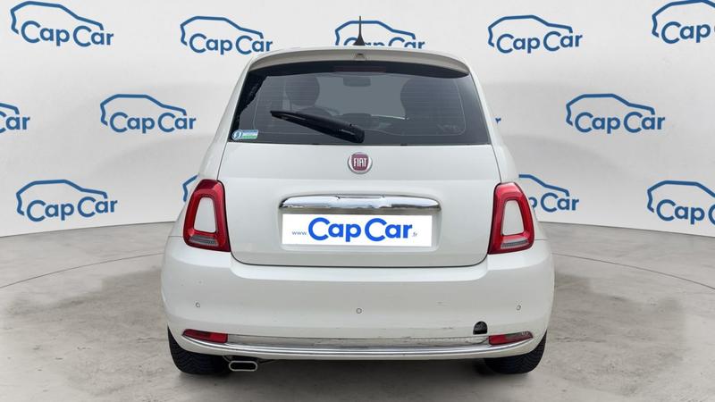 Fiat 500 II 1.2 69 Lounge
